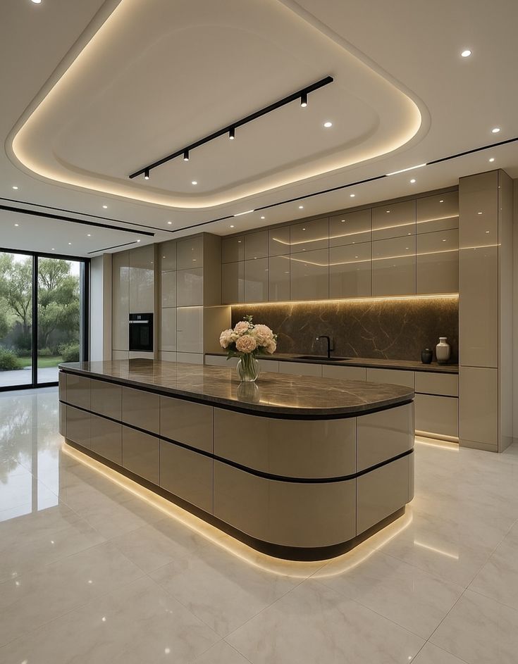 Modern Interior