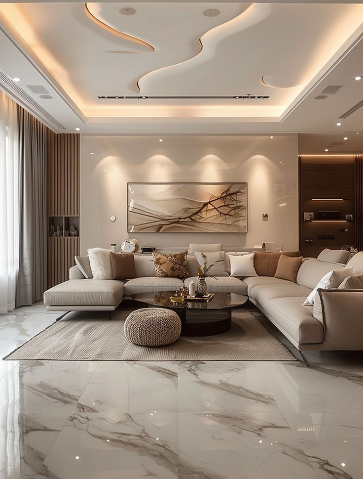 Modern Home